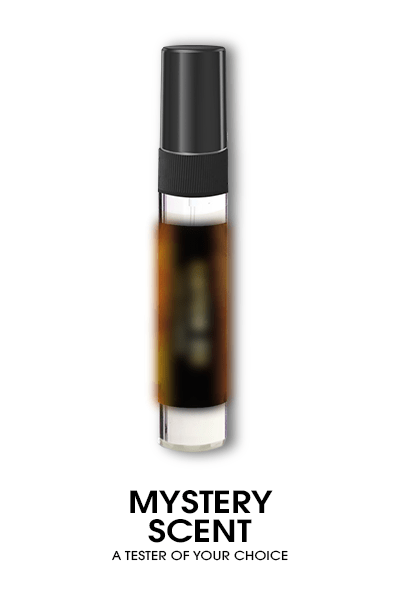 Mystery Tester 5ml