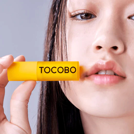 Tocobo - Vitamin Nourishing Lip Balm - 3.5g